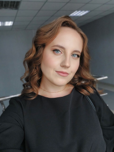 Яковлева Юлия Александровна