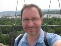 Баиссвенгер Мартин Эрвин