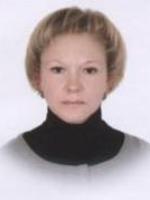 Ярославцева Лариса Ивановна