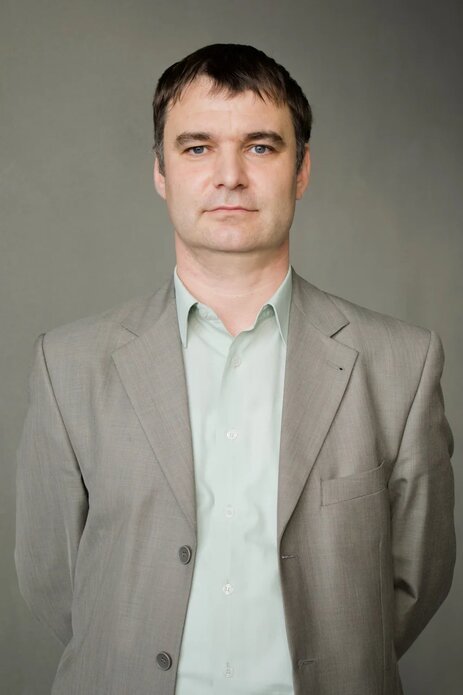Авдеев Роман Михайлович