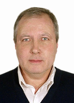 Адрианов Александр Леонидович