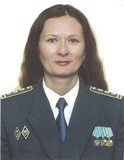 Азарова Юлия Ивановна