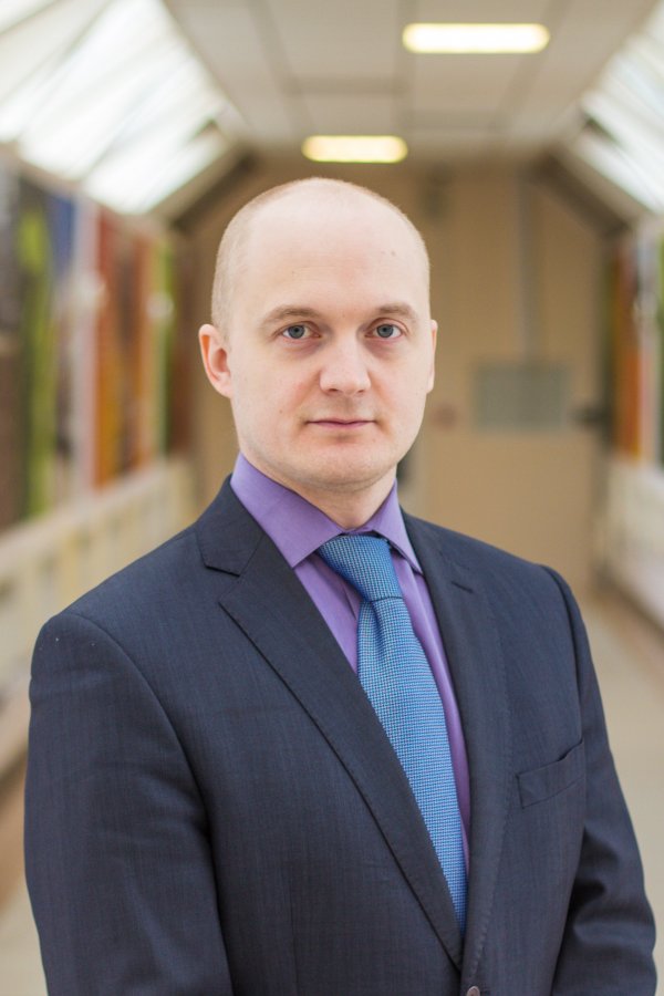 Азеев Александр Александрович