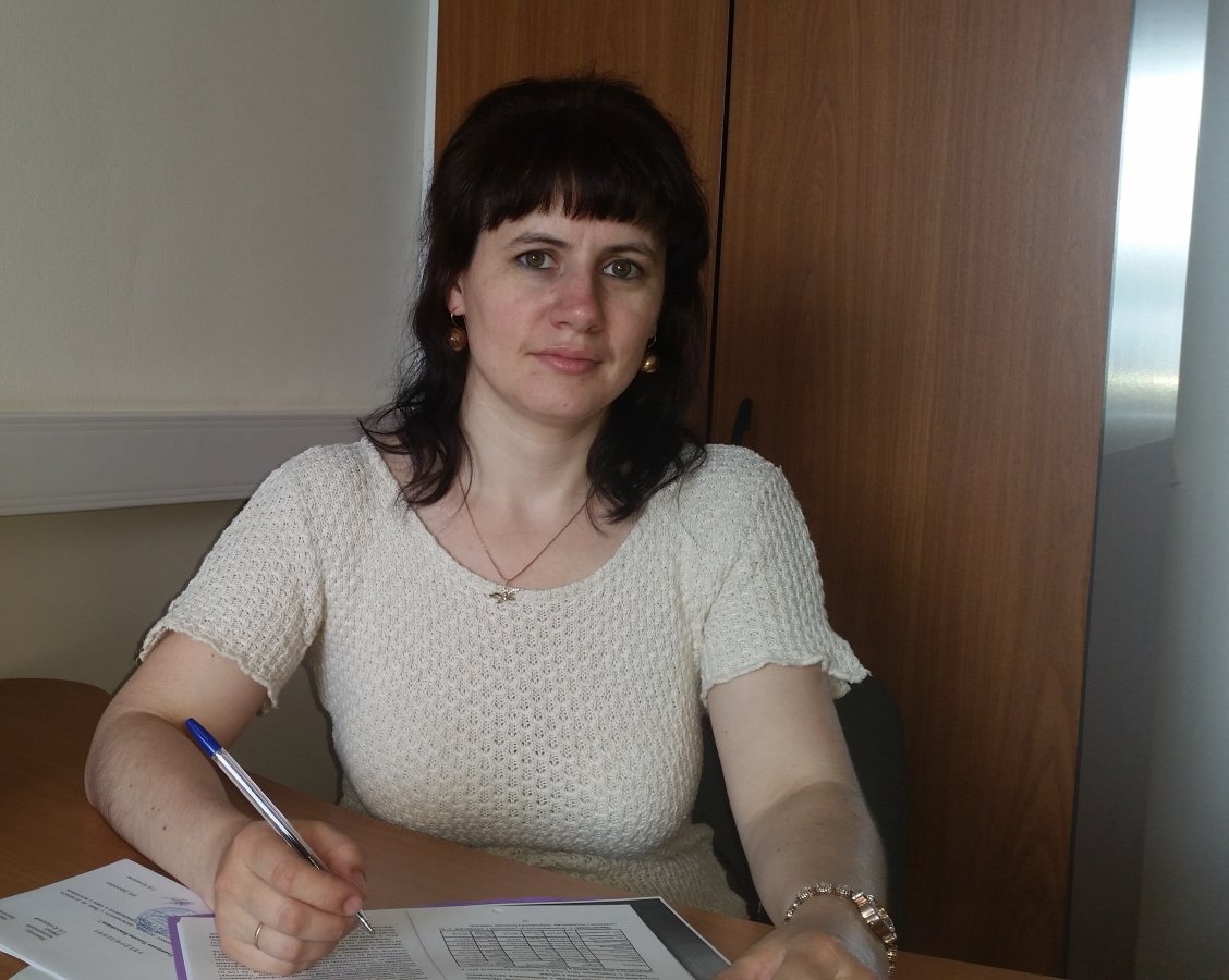 Акопова Юлия Семеновна