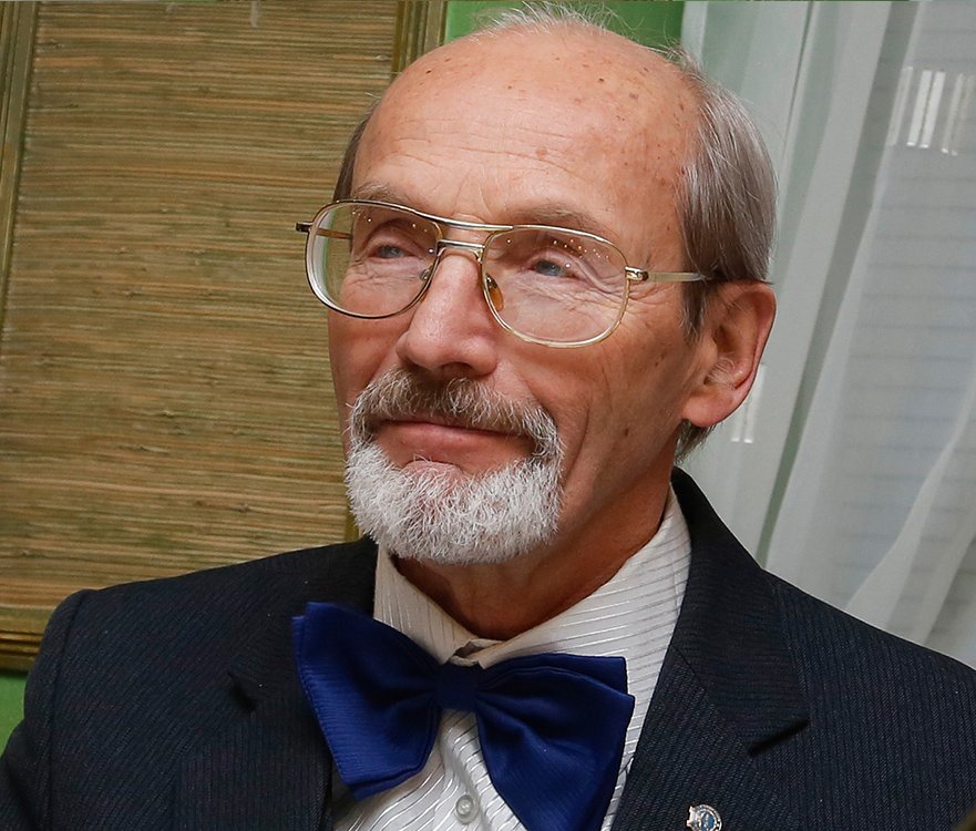 Алдонин Геннадий Михайлович