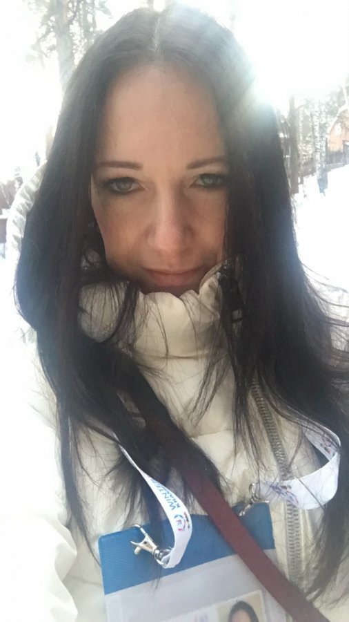 Алексеева Анна Борисовна