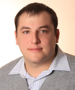 Ананенко Константин Евгеньевич