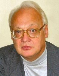 Баканов Валерии Михаилович