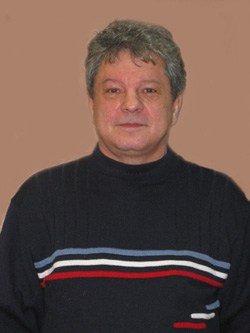 Андриевский Александр Порфирович