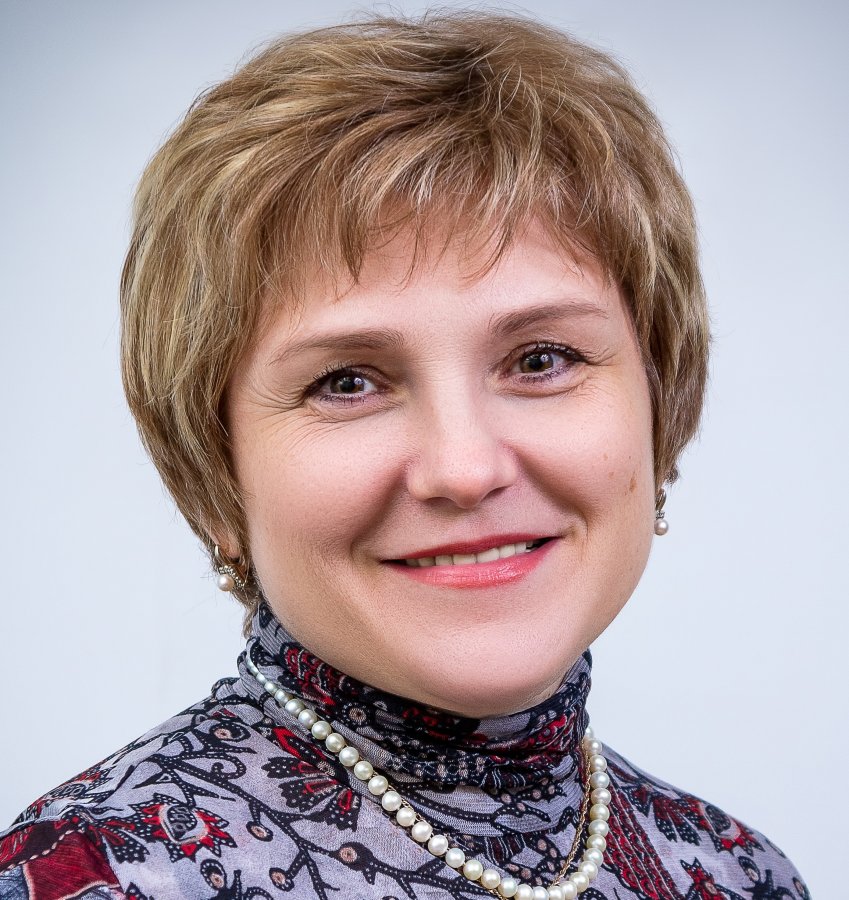Артюхова Татьяна Юрьевна