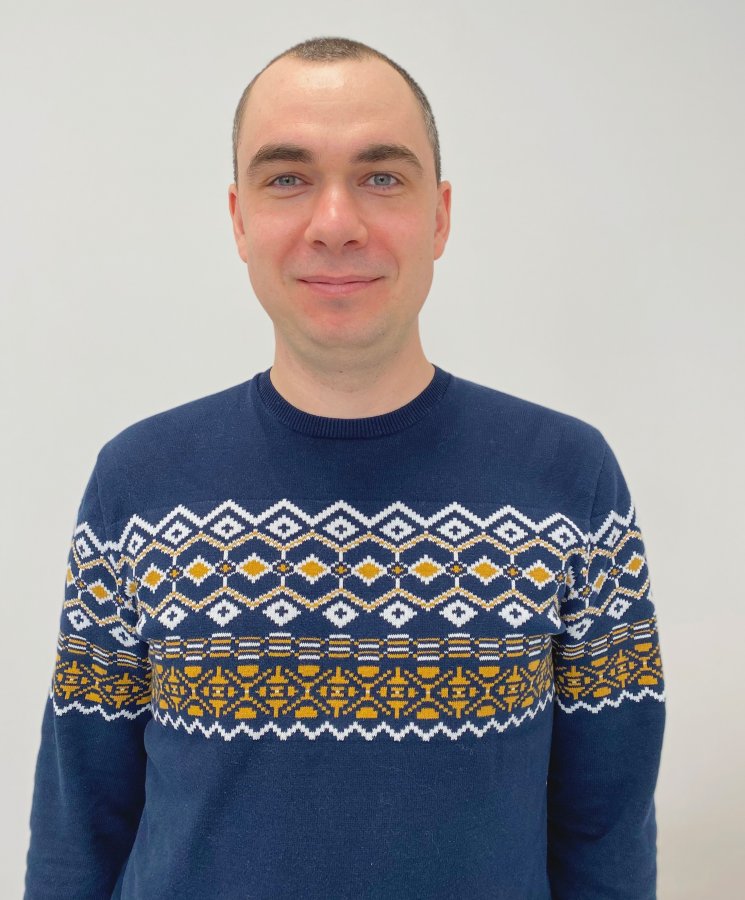 Асхабов Андрей Михайлович