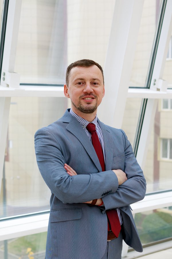 Аюпов Роман Шамильевич