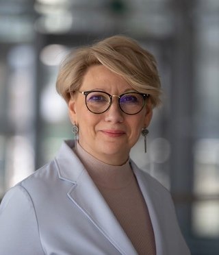 Багдасарьян Ирина Сергеевна
