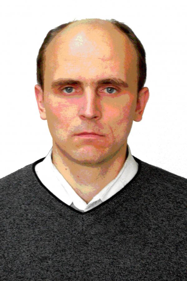 Балаев Дмитрий Александрович