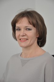 Балабанова Евгения Сергеевна