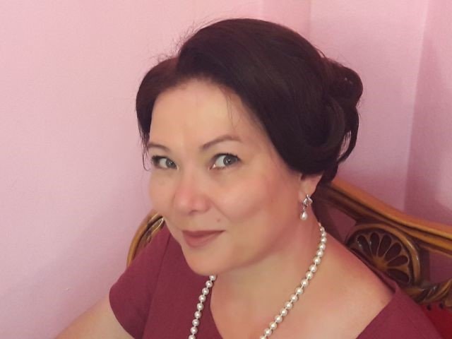 Баранова Ирина Антоновна