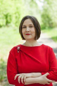 Баранова Ирина Владимировна