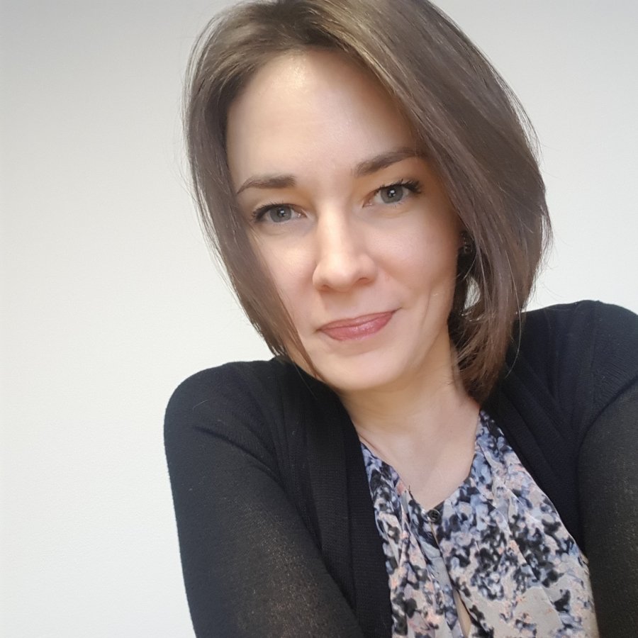 Барон Юлия Юрьевна