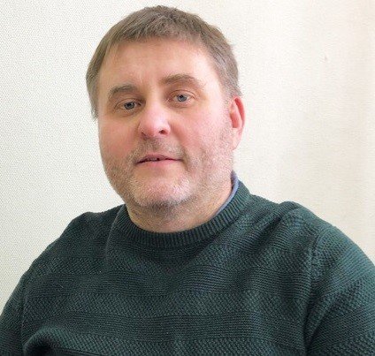 Батрак Андрей Петрович