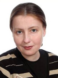 Батукова Луиза Рихардовна