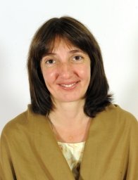 Балаева Ольга Николаевна