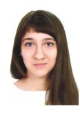 Башанова Мария Алексеевна