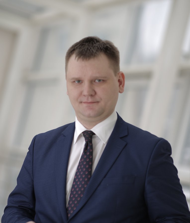 Безруких Александр Иннокентьевич