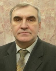 Балакин Станислав Викторович