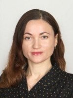 Безызвестных Екатерина Анатольевна