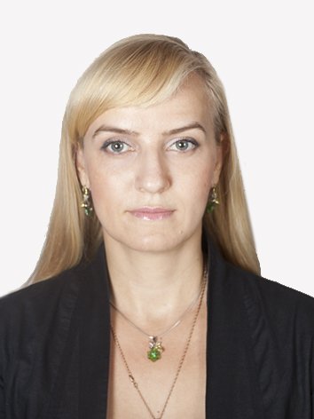 Бекушева Евгения Васильевна