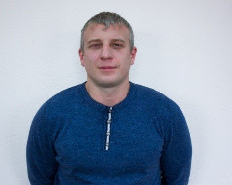 Белозеров Илья Романович