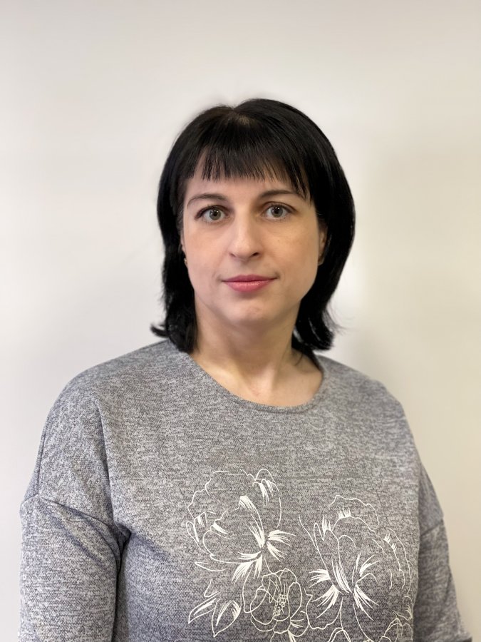 Белоногова Екатерина Васильевна