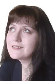 Балашова Галина Кимовна