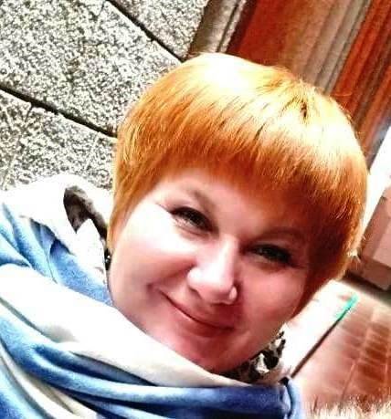 Бенькова Оксана Анатольевна