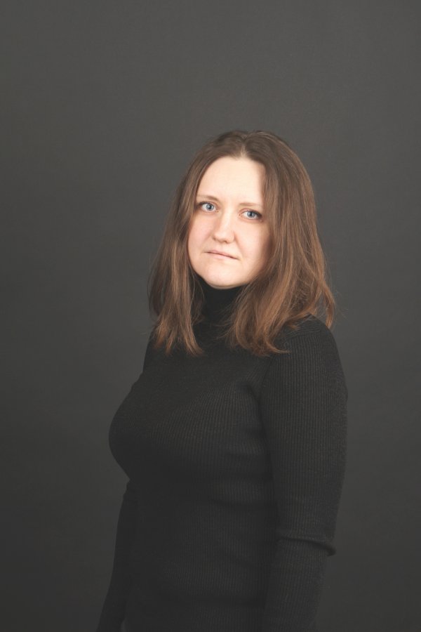 Бирюлева Ксения Викторовна