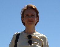 Баньковская Светлана Петровна