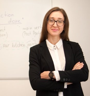 Бобихова Любовь Сергеевна