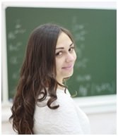 Бобрик Анастасия Геннадьевна