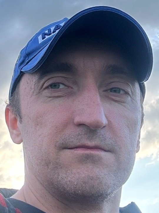 Богданов Константин Валерьевич