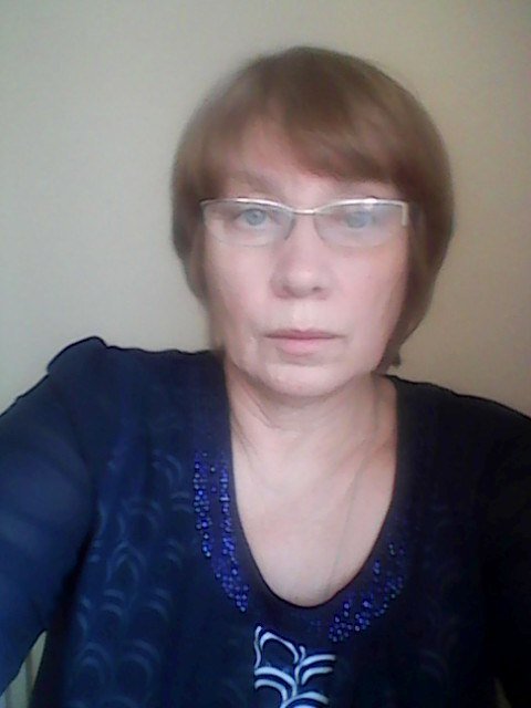 Богульская Нина Александровна