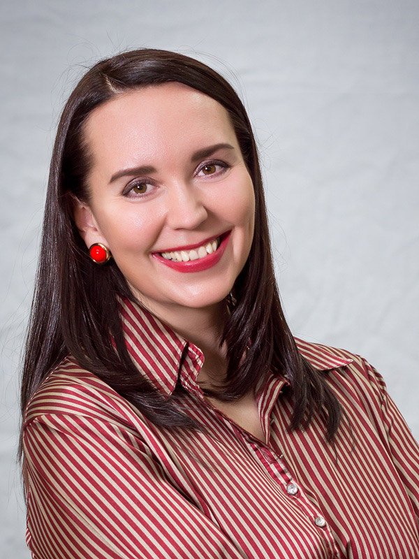 Борисова Ирина Викторовна