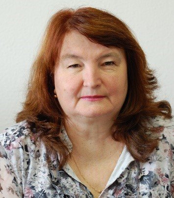 Братухина Наталья Аркадьевна