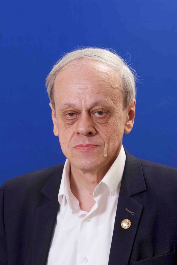 Бронов Сергей Александрович