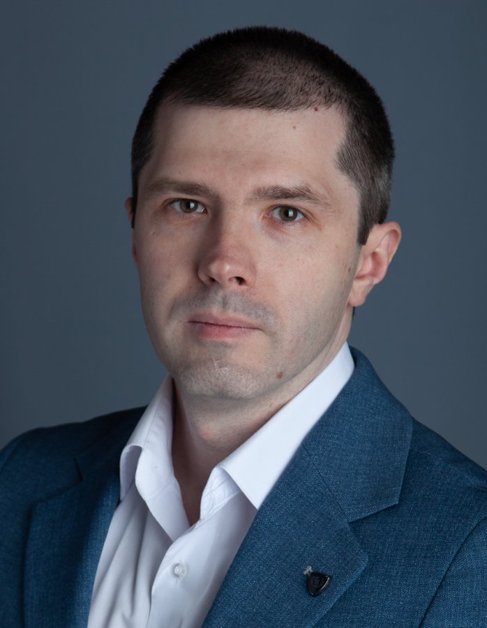 Брунгардт Максим Валерьевич
