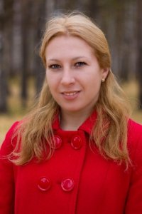 Брюховских Татьяна Викторовна