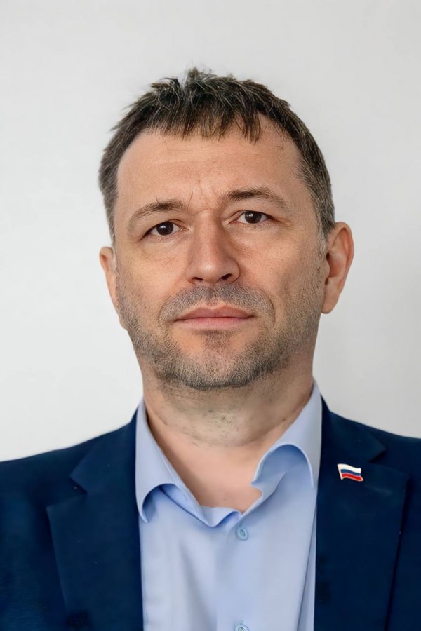 Булин Владимир Борисович