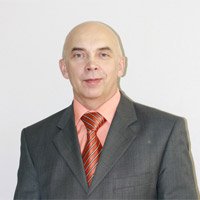 Бушмин Сергей Иванович