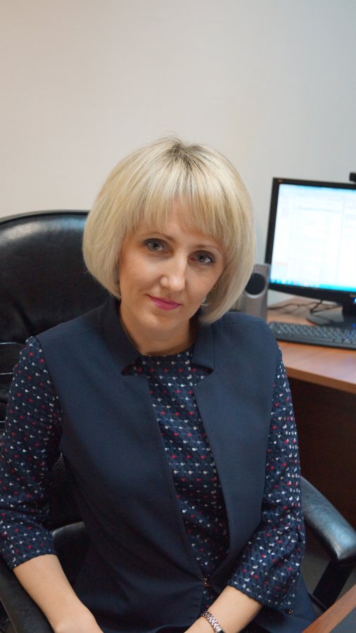 Вайнштейн Юлия Владимировна