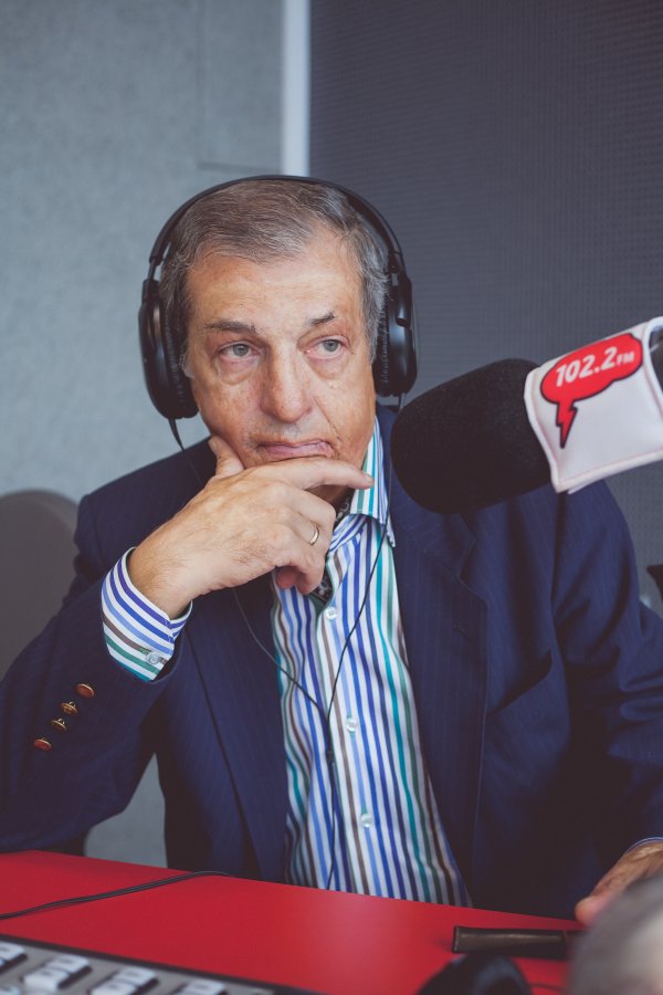 Василенко Владимир Семёнович