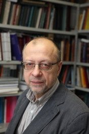 Баранов Анатолии Николаевич